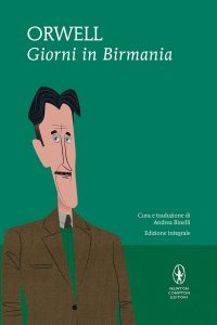 George Orwell – Giorni in Birmania (2022)
