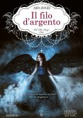 Amo Jones - The Elite King’s Club Vol 2. Il filo d'argento (2022)