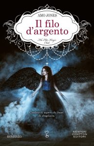 Amo Jones – The Elite King’s Club Vol 2. Il filo d’argento (2022)