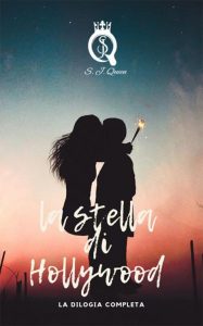 S. J. Queen – La stella di Hollywood: La dilogia completa (2022)