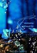 img Christie Carroll - Fammi sognare (Destiny vol. 3) (2022)