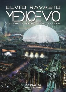 Elvio Ravasio – Medioevo (2019)
