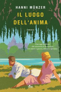 Hanni Munzer – Il luogo dell’anima (2022)