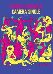 Chiara Sfregola – Camera Single (2022)