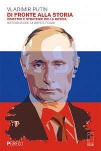 Vladimir Putin – Di fronte alla Storia (2022)