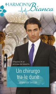 Jennifer Taylor – Un chirurgo tra le dune (2020)