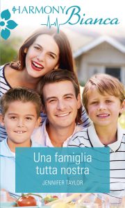 Jennifer Taylor – Una famiglia tutta nostra (2019)