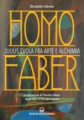 Elisabetta Valento - Homo faber (2022)