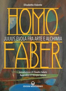 Elisabetta Valento – Homo faber (2022)