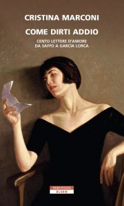 Cristina Marconi – Come dirti addio (2022)