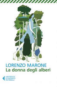 Lorenzo Marone – La donna degli alberi (2022)