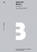 Philip Ball - Elementi (2022)