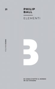 Philip Ball – Elementi (2022)
