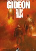 img Gideo Falls 6 - La Fine (Bao Publishing 2021-12)