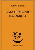 img Karen Blixen - Il matrimonio moderno (1986)