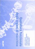 img AA.VV - Quotatura funzionale degli organi di macchine (2007)