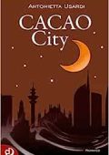 Antonietta Usardi - Cacao City (2015)