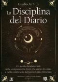 img Giulio Achilli - La disciplina del diario (2021)