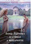 Annie Burrows - Scandalo a mezzanotte (2021)