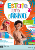 AA.VV. - Estate tutto l'anno Voll. 1-5 (2022)