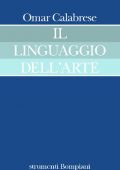 img Omar Calabrese - Il linguaggio dell