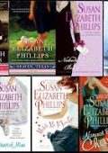 Susan Elizabeth Phillips - The Chicago Stars. Serie completa (2013/2014)