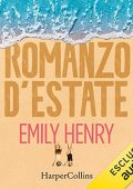 Emily Henry - Romanzo d'estate (2022) (mp3 - 128 kbps)