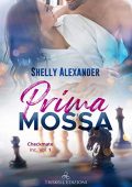 img Shelly Alexander - Checkmate Inc. Vol. 1. Prima mossa (2021)