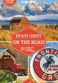 AA.VV. - Lonely Planet - Stati Uniti On The Road. 51 favolosi viaggi su strada (2018) PDF