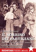 img Dario Morgante - Il sorriso dei partigiani (2016)