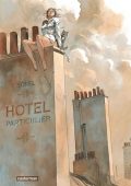img HOTEL PARTICULIER (One Shot) (Guillame Sorel)(2013)