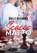 img Shelly Alexander - Checkmate Inc. Vol. 2. Scacco matto (2021)