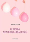 img Irene Stasi - Il Tempo Non E