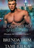 img Brenda Trim - Il Guerriero Sfregiato (2021)