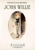 img The Art of John Willie - Sophisticated Bondage