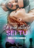 img Shelly Alexander - Checkmate Inc. Vol. 3. La mia vittoria sei tu (2021)