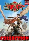 img La Stirpe di Elän - Collection (6 Volumi)(Maxi Martin Mystère)(SBE 2020-2023)