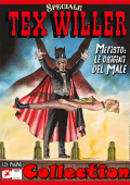 img SPECIALE TEX WILLER - Collection (10 Volumi)(SBE 2019-2025)(Nuova Serie)