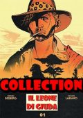 img Il Leone Di Giuda - Serie Completa (3 Volumi)(Desberg/Labiano)(Dargaud 2020-2022)