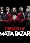 Matia Bazar - The Best of (2022) .mp3 - 320 kbps / FLAC