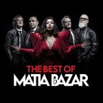 img Matia Bazar - The Best of (2022) .mp3 - 320 kbps / FLAC