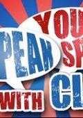 Clive Griffiths - I speak you speak with Clive Vol. 1-10 (2016) (mp3 - 128 kbps)