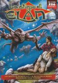 img Maxi Martin Mystère N.16 - La Stirpe di Elän 3 (SBE Luglio 2021)