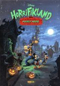 img Disney Collection 03 - Horrifikland (Panini 11-2021)