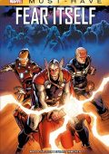 img Marvel Must Have 48 - Fear Itself (Aprile 2022)(Panini Comics)