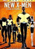 img Marvel Must Have 47 – New X-Men, E Come Extinzione (Aprile 2022)(Panini Comics)
