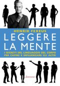 Henrik Fexeus - Leggere la mente (2022)