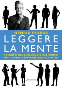 Henrik Fexeus – Leggere la mente (2022)
