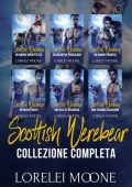 Lorelei Moone - Scottish Werebear. Collezione completa (2022)