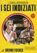 Bruno Fischer - I sei indiziati (1965)